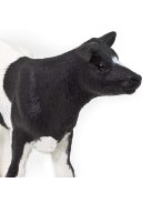 Fekete-fehér Holstein fríz Safari