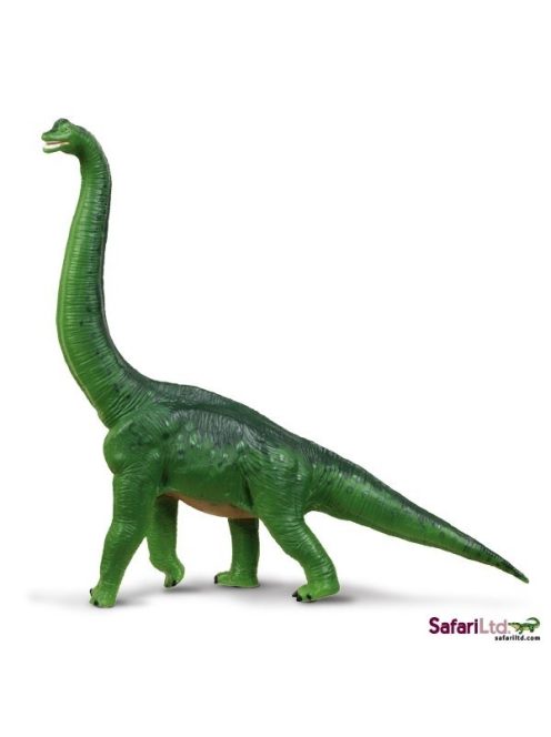 Brachiosaurus Safari