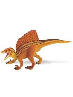 Spinosaurus Safari