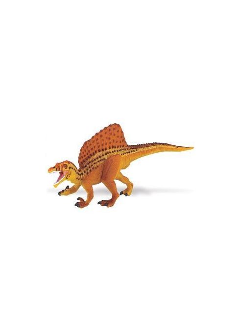 Spinosaurus Safari