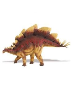 Stegosaurus Safari