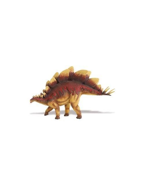 Stegosaurus Safari