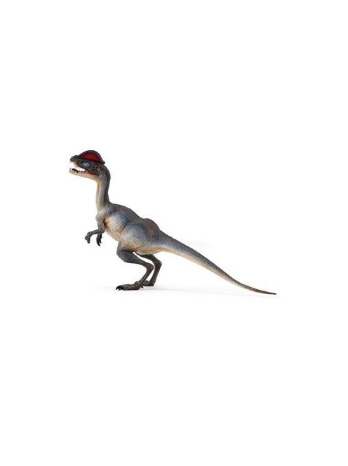 Dilophsaurus Safari