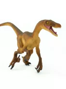 Velociraptor játékfigura Safari