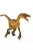 Velociraptor játékfigura Safari
