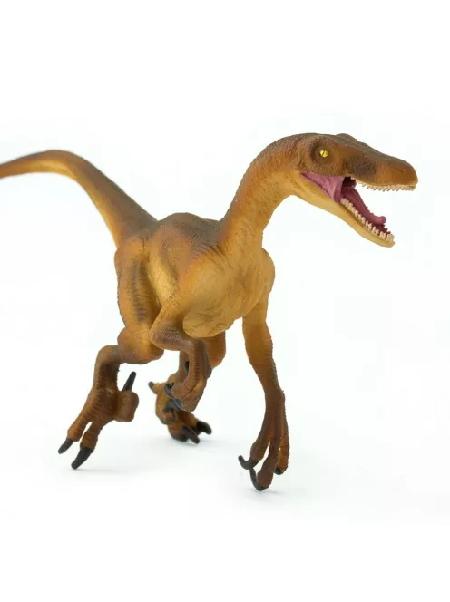 Velociraptor játékfigura Safari