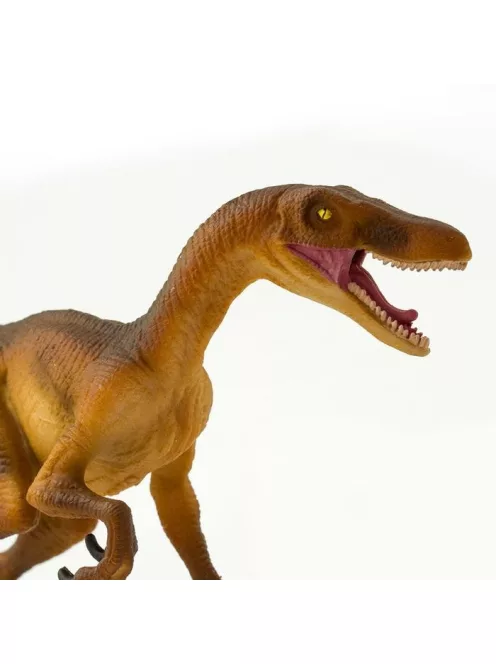 Velociraptor játékfigura Safari