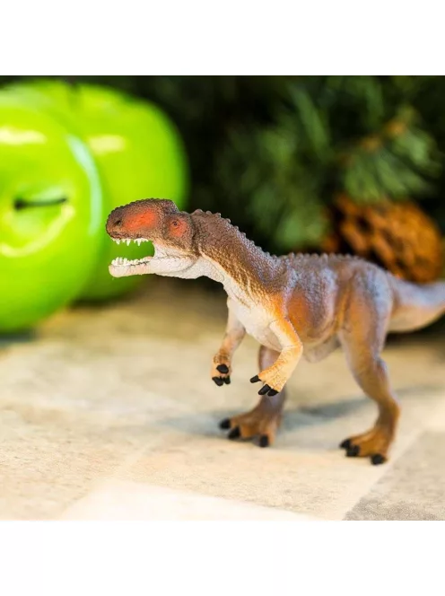 Monolophosaurus játékfigura Safari