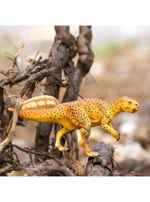 Psittacosaurus Safari