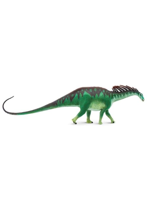 Amargasaurus Safari
