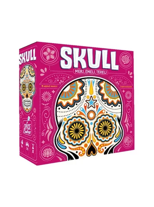 Skull