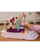 SCHLEICH 42617 Grooming  állomás