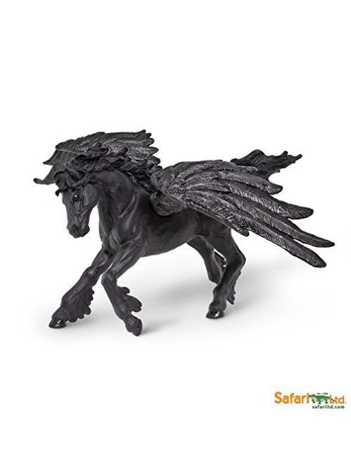 Twilight Pegasus-Alkonyat Pegazus-Safari