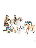 Horse Club 2018 adventi naptár