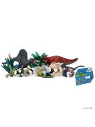 Schleich Dinosaurs adventi naptár