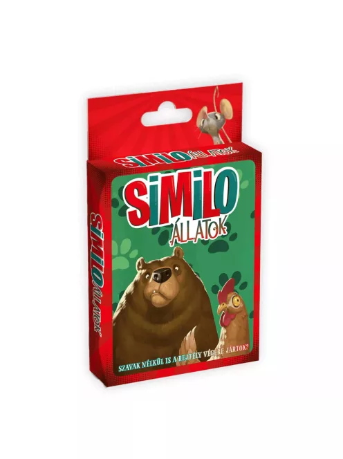 Similo Állatok
