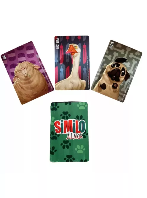 Similo Állatok