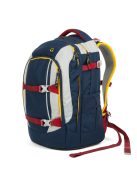 Satch Pack - Iskolatáska, Hátitáska  - Flash Hopper