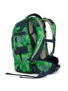 Satch Pack - hátizsák - Green Camou