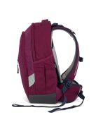 Satch Sleek - hátitáska - Pure Purple