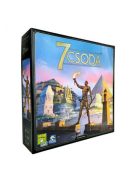 7 Csoda (2021-es kiadás)