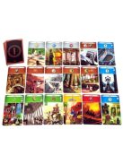 7 Csoda (2021-es kiadás)