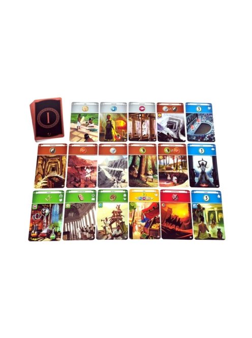 7 Csoda (2021-es kiadás)