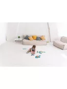 5 részes forma Puzzle Óceán  Scratch Europe
