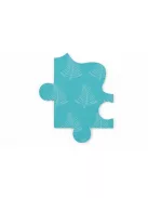 Tigris forma puzzle Scratch Europe