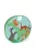 Forma puzzle-Dinok Scratch Europe