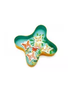 Készségfejlesztő játék -Pillangók -Dominó, memória, mágneses horgászat Scratch Europe