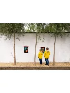 Mágneses darts játék-Kalózok Scratch Europe