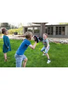 Catch ball ügyességi játék-Robotok Scratch Europe