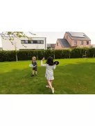 Catch ball ügyességi játék-Pandák Scratch Europe