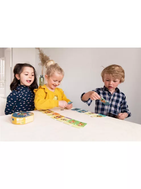 Kalóz küldetés 3 az 1-ben játék Scratch Europe