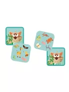 Raccoon - Párkereső játék Scratch Europe