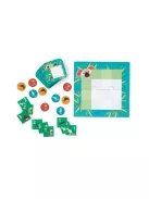 Koala kihívás Sudoku logikai játék Scratch Europe