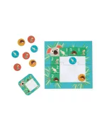 Koala kihívás Sudoku logikai játék Scratch Europe