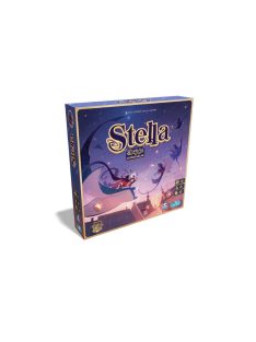 Stella társasjáték - Dixit univerzum