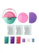 So Sand ASMR mágikus homokkészítő gömb készlet