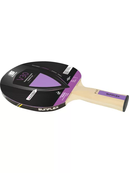 Ping-pong ütő Sunflex