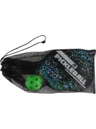 Pickleball strandtenisz szett műanyag labdával Sunflex