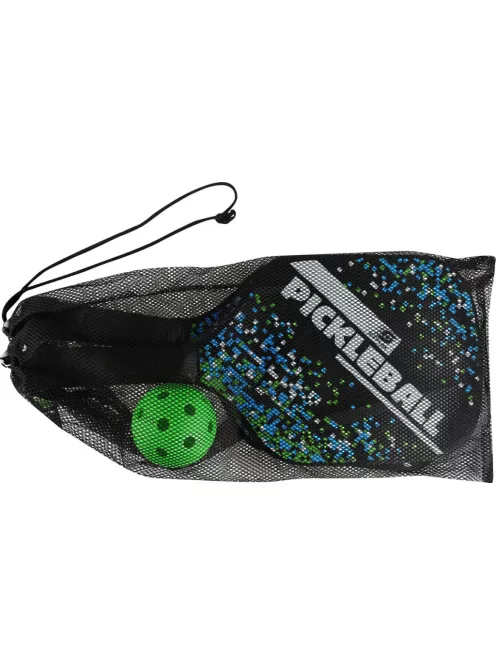 Pickleball strandtenisz szett műanyag labdával Sunflex