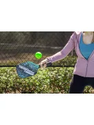 Pickleball strandtenisz szett műanyag labdával Sunflex