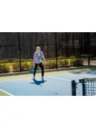 Pickleball strandtenisz szett műanyag labdával Sunflex