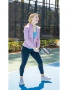 Pickleball strandtenisz szett műanyag labdával Sunflex