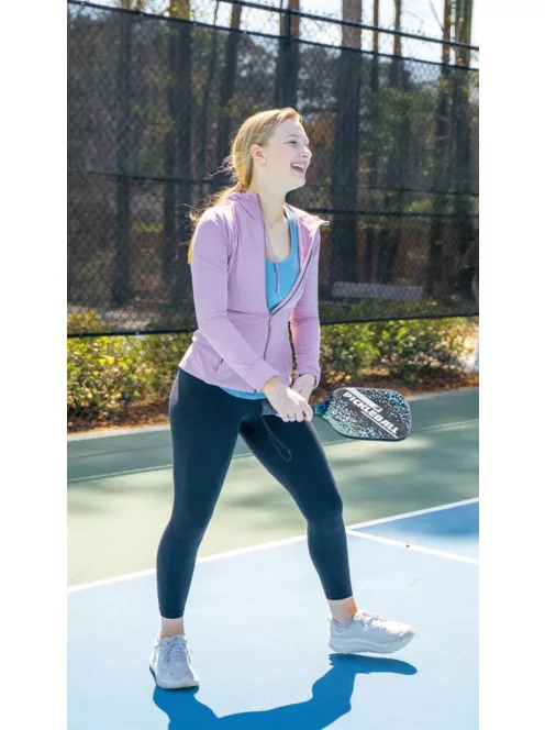 Pickleball strandtenisz szett műanyag labdával Sunflex