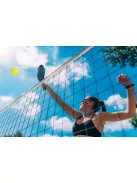 Racket strandtenisz szett szivacslabdával Sunflex