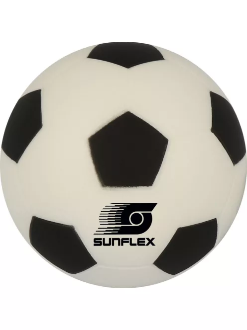 Mini sportlabdák, többféle Sunflex