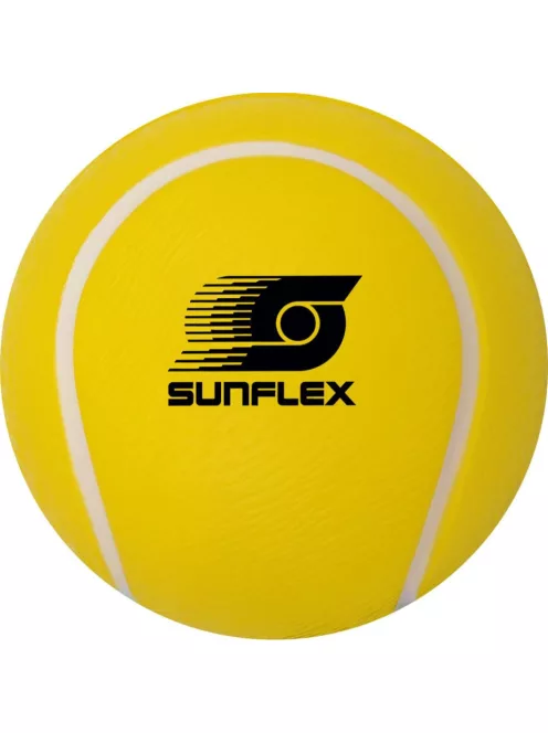 Mini sportlabdák, többféle Sunflex